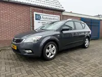 Kia cee'd 1.4 CVVT X-ecutive APK/NAP/NIEUWE APK (bj 2010)