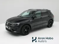 Volkswagen Tiguan 1.5 TSI ACT R-Line Pano, Memory, Virtual Cockpit, Camera