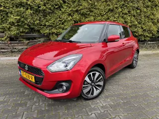 Suzuki Swift 1.0 Stijl Smart Hybrid Carplay, ACC, Climate, Camera, Navi