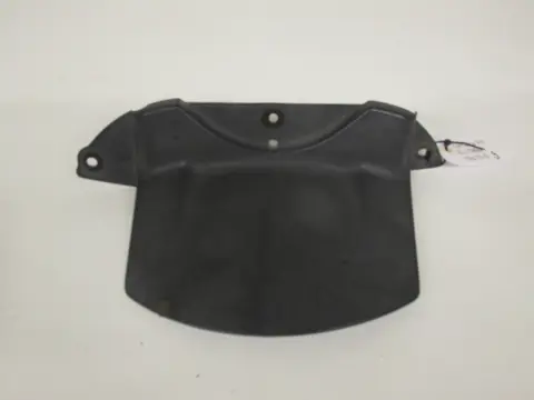 ACHTER SPATBORD Yamaha YZF R6 1998 - 2002