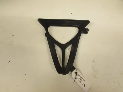 V ONDERKUIP Yamaha YZF R6 1998 - 2002
