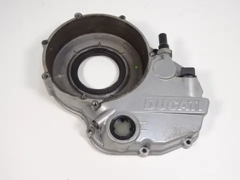 KOPPELINGSDEKSEL Ducati 749 999 2002 - 2007