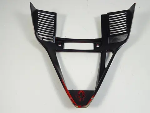 V ONDERKUIP Ducati 749 999 2002 - 2007