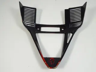 V ONDERKUIP Ducati 749 999 2002 - 2007