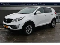 Kia Sportage 1.6 GDI ExecutiveLine Stoelverwarming / Navigatie / Camera / Schuifdak