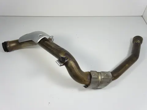 UITLAATBOCHTEN Ducati 749 999 2002 - 2007
