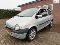 Renault Twingo 1.2 Automaat Leer airco elektrisch pakket trekhaak LMV