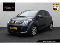 Citroen C1 1.0 e-VTi Feel 2018 NAP | Bluetooth | Airco | USB | Elektrische ramen | Centrale vergrend