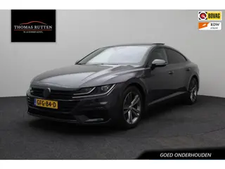 Volkswagen Arteon 2.0 TSI Business R Exclusive 2020 Panoramadak | Carplay | Cruise control | Stoelve