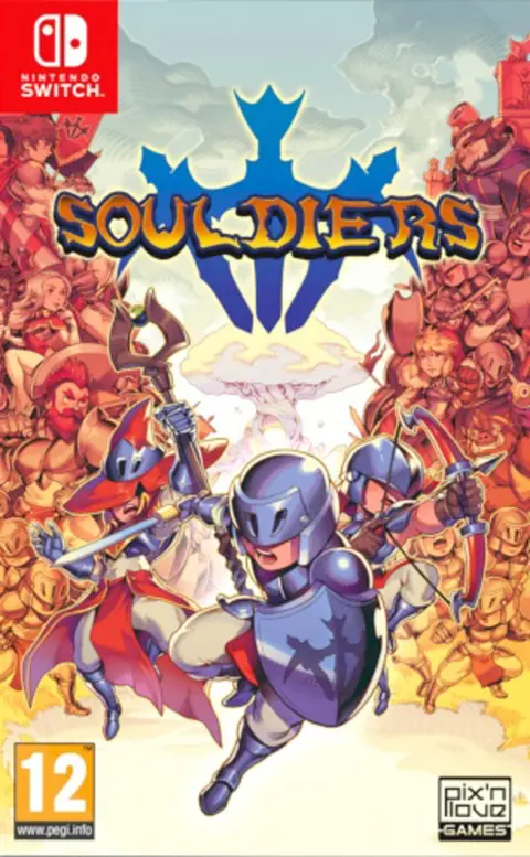 Souldiers