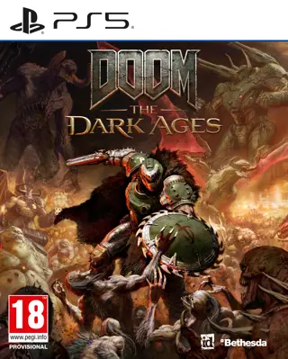 Doom The Dark Ages