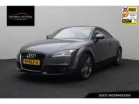 Audi TT 3.2 V6 quattro Pro Line 2010 | Goed Onderhouden | Xenon | Cruise Control | Bose Audio | Stoe