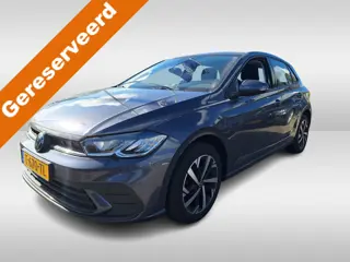 Volkswagen Polo 1.0 TSI Life (bj 2023)