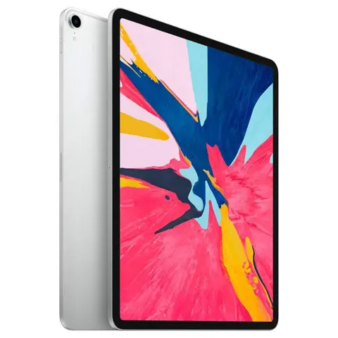 iPad Pro 12.9 (2018) 512GB Wi-Fi Cellular (Simlockvrij)