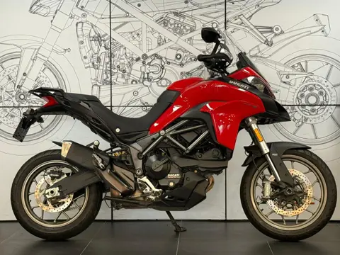 Ducati MULTISTRADA 950 (bj 2016)