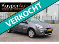 Renault Clio 1.2 Collection AIRCO CRUISE LM