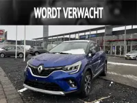Renault Captur 1.3 TCe 140 | Pack winter met stoel, stuur en voorruitverw. | Automaat | Camera | Wor