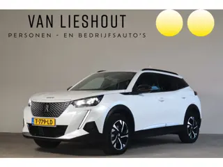 Peugeot e-2008 EV Allure 50 kWh - NL- Auto!! Camera I Apple I Led V+A