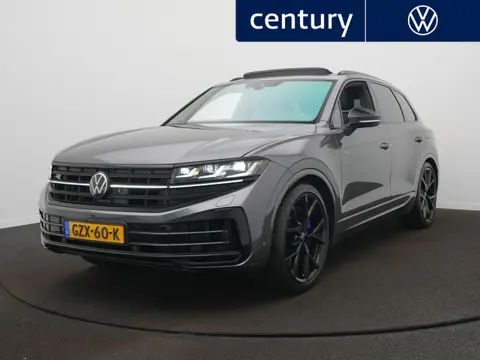 Volkswagen Touareg 3.0 TSi eHybrid 4MOTION R 462Pk | Panodak | Luchtvering | Elek. Trekhaak | 360 Ca