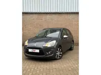 Citroen C3 1.2 VTi Collection CRUISE - AIRCO - BLEUTOOTH
