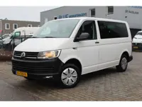 Volkswagen Transporter Kombi T6 2.0 TDI 150PK Euro6 DSG-automaat €18.900,- incl.btw & bpm