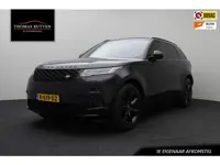 Land Rover Range Rover Velar 2.0 P400e SE 2022 Dealer onderh. | Panorama dak | MERIDIAN | BTW | Came