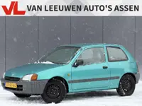 Toyota Starlet 1.3-16V XLi GTSi | Nieuw binnen | Automaat | Nieuwe APK