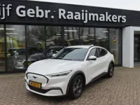 Ford Mustang Mach-E RWD 75 kWh*92%SOH*13966 netto*