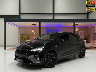 Renault Clio 1.6 E-Tech 145 esprit Alpine Aut.|Digitaal Dashboard 360 Apple Carplay & Android Auto C