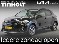 Kia Stonic 1.0 T-GDi MHEV DynamicPlusLine