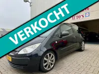 Mitsubishi Colt 1.1 Inbusiness | Airco | APK | Elektrische Pakket