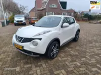 Nissan Juke 1.6 Visia Eco