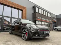 Mini Mini Clubman 2.0 JCW ALL4 F1 aut 306pk/Virtual cockpit/Pano/Hk/Camera/Btw/Vol