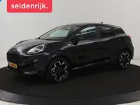 Ford Puma 1.0 EcoBoost Hybrid ST-Line X |  Stoel & stuurverwarming | Adaptive cruise | B&O Sound | H