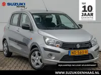 Suzuki Celerio 1.0 Comfort | 5drs |Airco | Bluetooth | L.M. Velgen