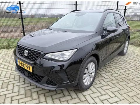Seat Arona 1.0 TSI Style Business Intense | Navi | Carplay | Climate