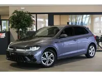 Volkswagen Polo 1.0 TSI 2x R-Line Facelift DSG IQ Led Navi Cam Virtual ACC