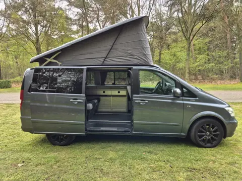 Mercedes-Benz VIANO Marco polo 3.0 V6