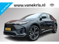 Toyota bZ4X Launch Edition 71,4 kWh , Apple CarPlay, BSM, Navi, 360 camera