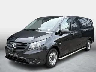 Mercedes-Benz Vito 114 CDI Extra Lang