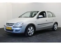 Opel Corsa 1.2-16V Full Rhythm |Airco|NAP!|AUT| (bj 2005)