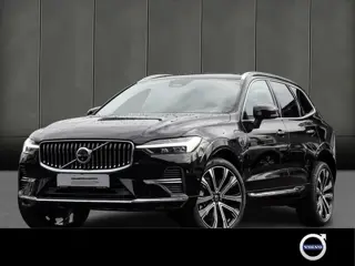 Volvo XC60 2.0 T8 Plug-in hybrid AWD Plus Bright (335kW/455PK) LUCHTV, PANO, TREKH, 21-inch LMV ** E