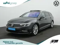 Volkswagen Passat Variant 1.5 TSI 150 pk DSG Elegance Business R / R-Line | Panoramadak | Trekhaak |