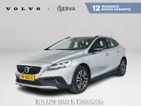 Volvo V40 Cross Country T3 Nordic+ | Stoelverwarming | Cruise control | Trekhaak