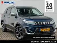 Suzuki Vitara 1.4 Boosterjet Style Smart Hybrid| Adaptive Cruise| Apple Carplay | Android Auto| Blin