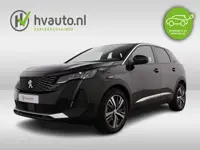 Peugeot 3008 1.6 HYBRID 180PK ALLURE EAT8 | Navi | Cruise Adaptief | Camera