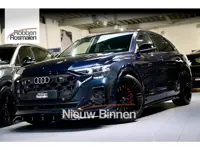 Audi Q8 55 TFSI e Q Maxton|ABT|PANO|VOL|Facelift