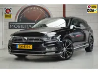 Volkswagen Passat Variant 1.4 TSI ACT Bus. Edition R, NL-auto, TREKHAAK, ALL-SEASON