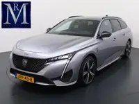 Peugeot 308 1.6 SW Plug-in Hybrid 225 GT PHEV |FOCAL AUDIO | ELEK. ACHTERKLEP| ADAP. CRUISE| 360 CAM