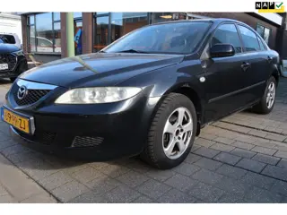 Mazda 6 Sport 1.8i Dynamic